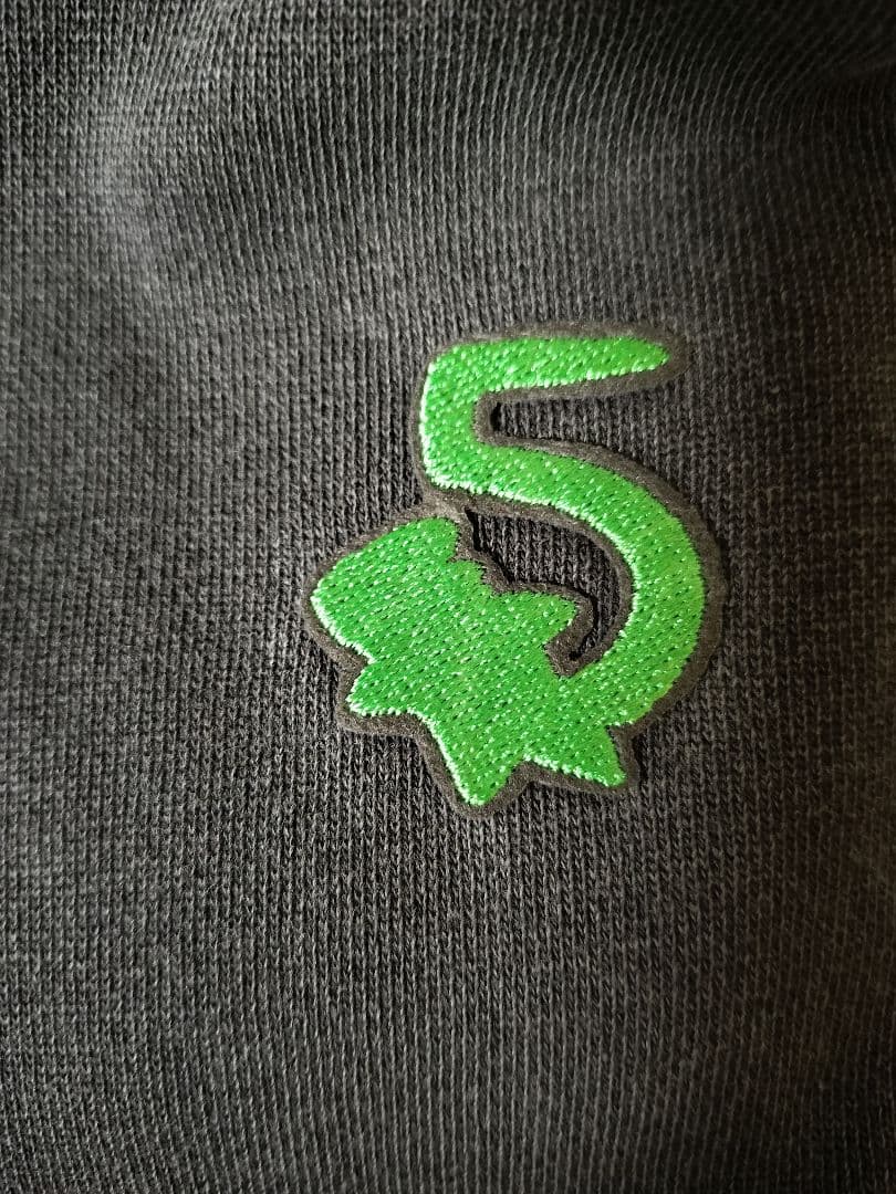 高野洸 5th Anniversary フーディー