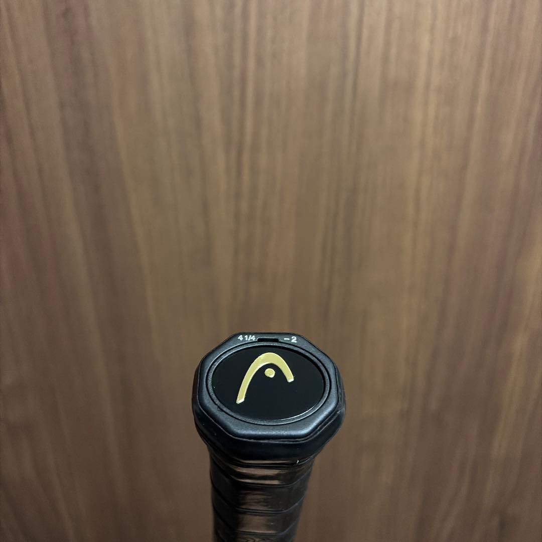 ラケット(硬式用) HEAD SPEED LEGEND MP G2