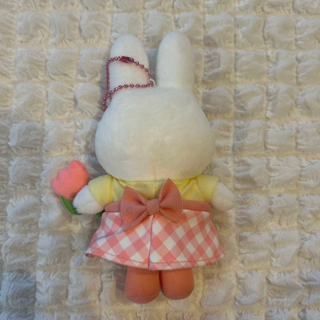 ミッフィーマスコット ハウステンボス