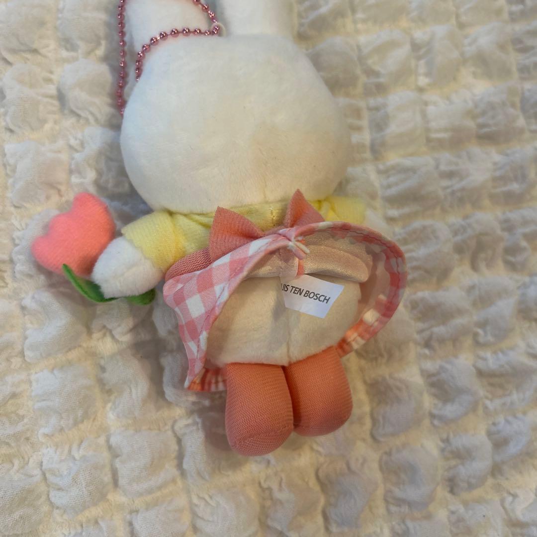 ミッフィーマスコット ハウステンボス