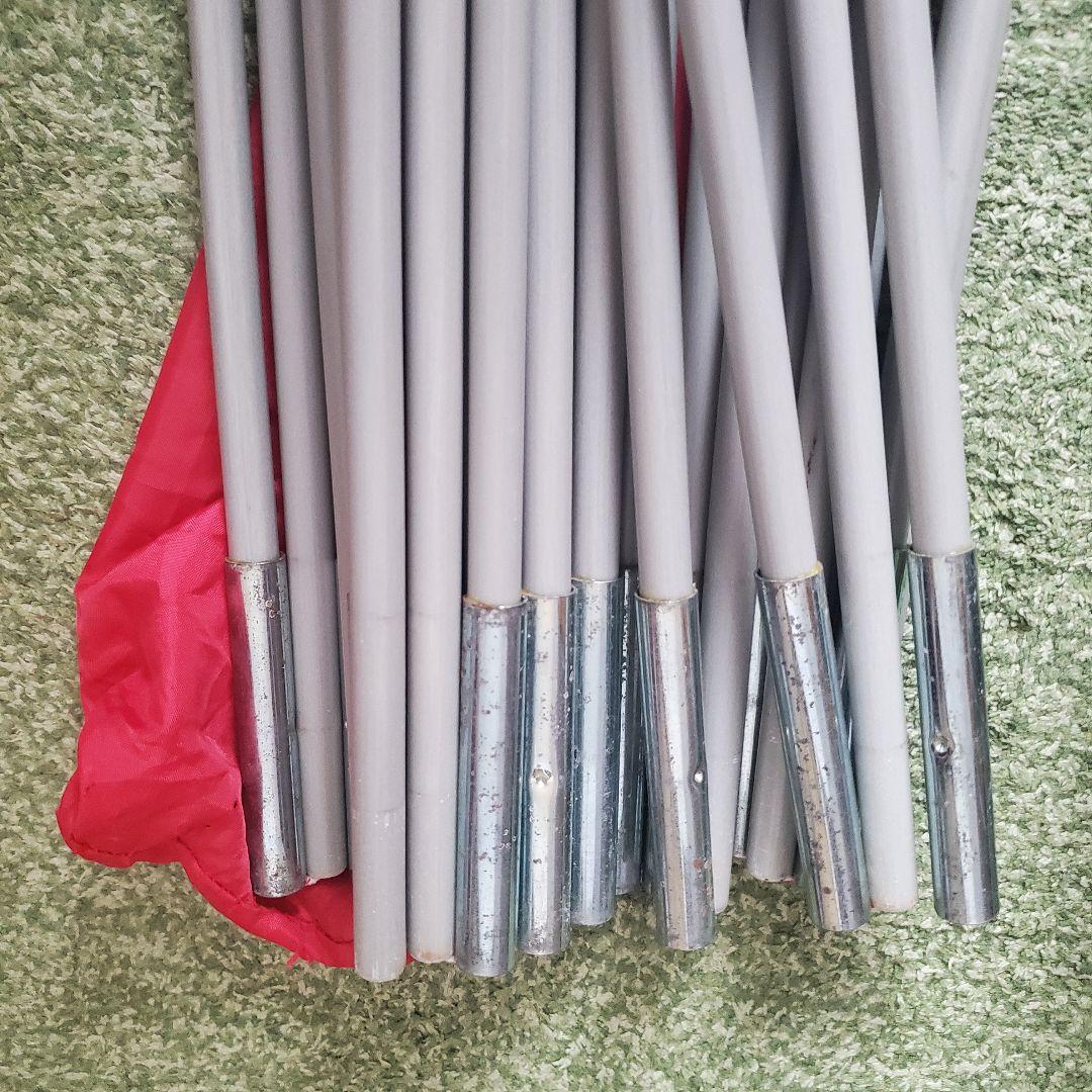 Coleman　コールマン　Hello Kitty　ハローキティ　サンシェード