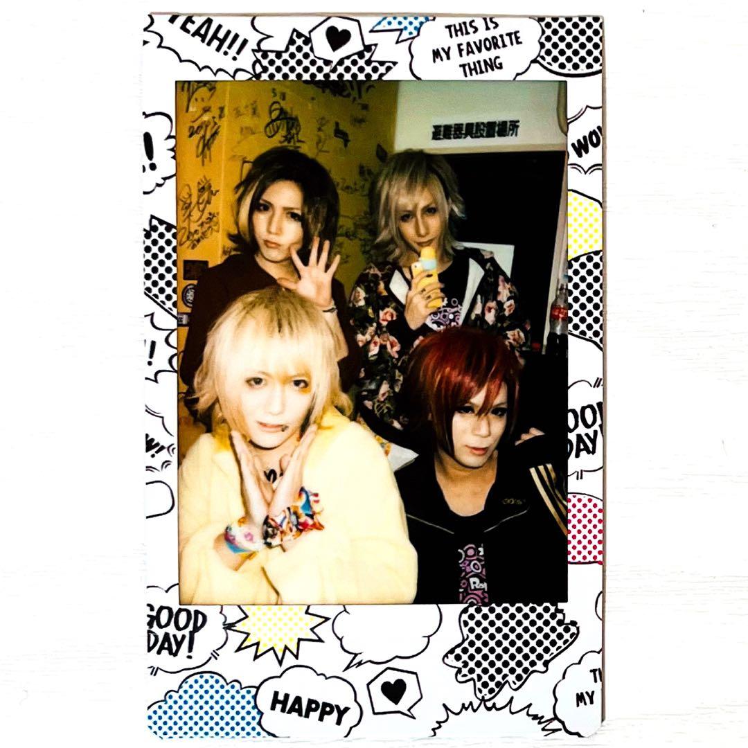 V系★RoNo☆Cro【集合】チェキ【1-6】6点セット