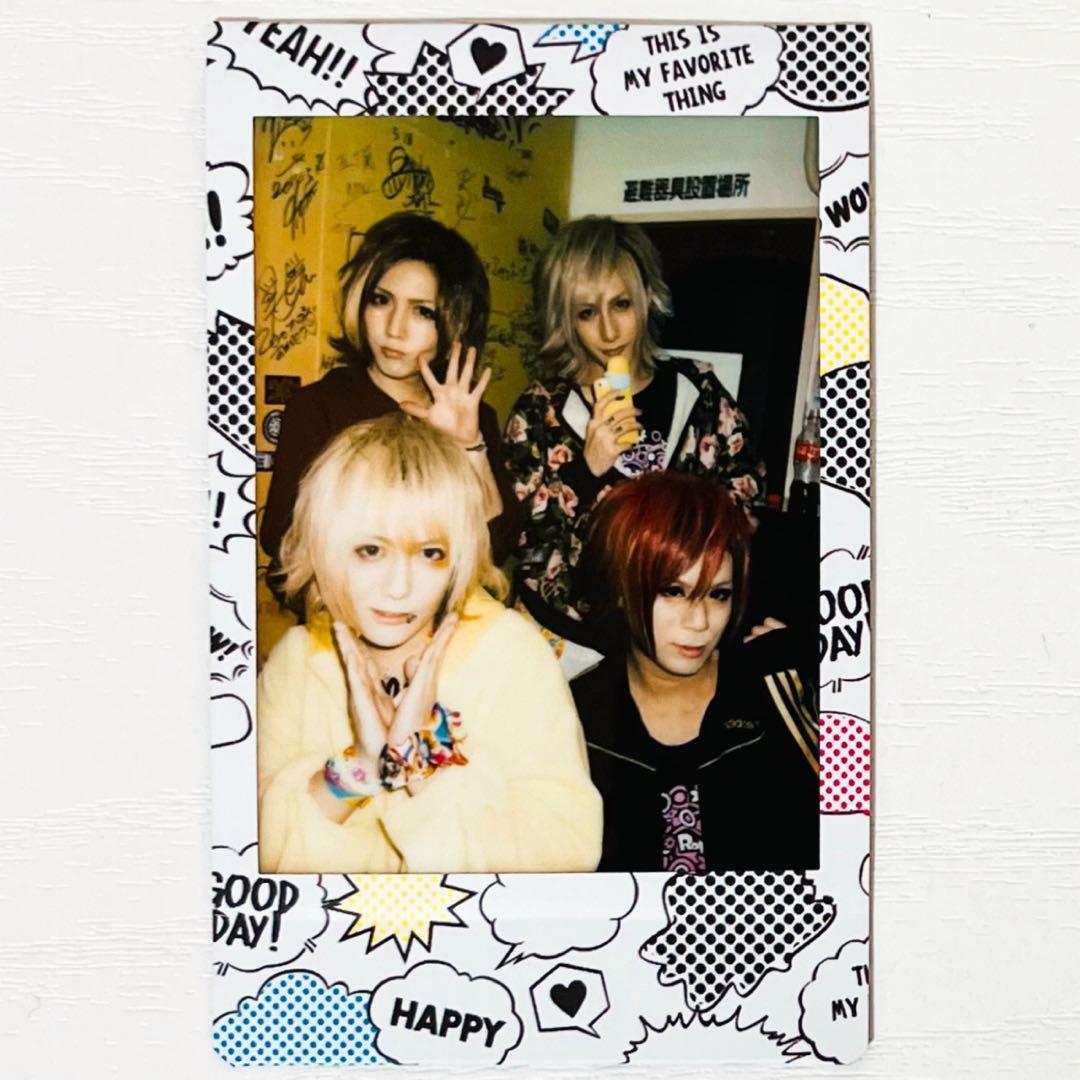 V系★RoNo☆Cro【集合】チェキ【1-6】6点セット