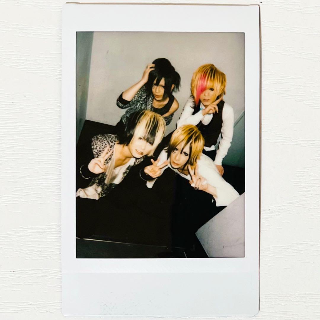 V系★RoNo☆Cro【集合】チェキ【1-6】6点セット