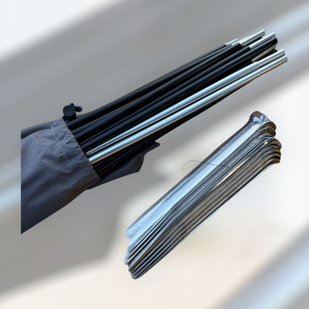 9257.ICI 石井スポーツ スタードーム 2人用