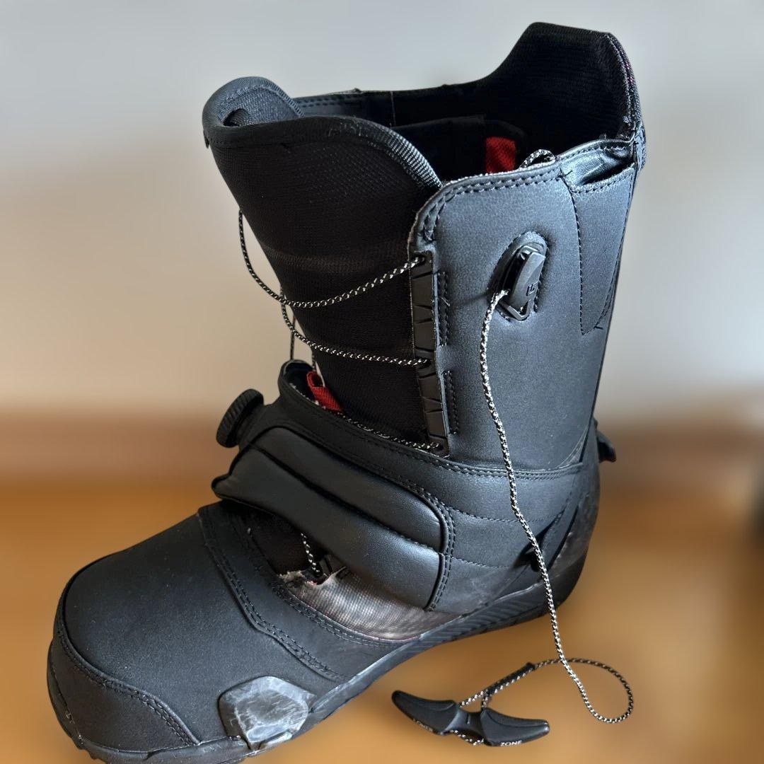 Burton Ion ステップオンブーツ サイズ　28.5㎝（US10.5）
