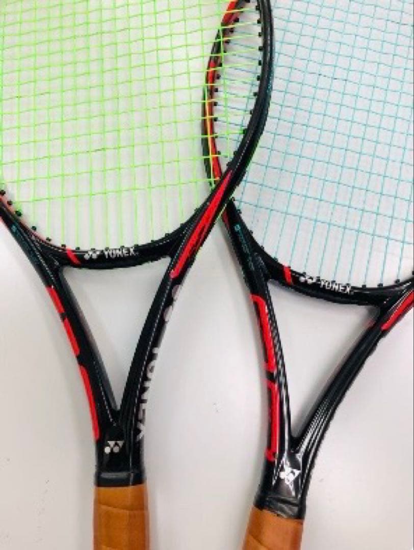 ヨネックス VコアSV 98 ２本セット