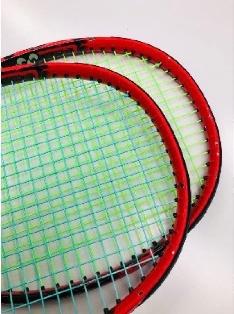 ヨネックス VコアSV 98 ２本セット