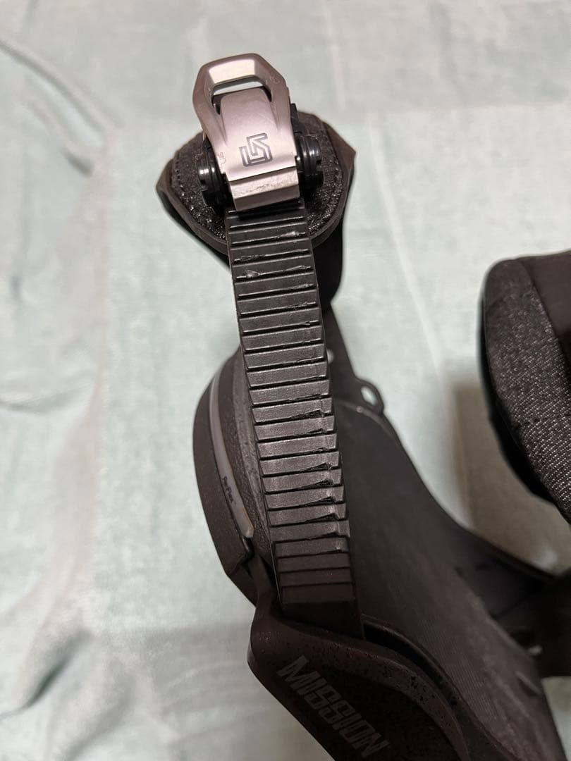 BURTON バートン mission ミッション Re:Flex リフレックス