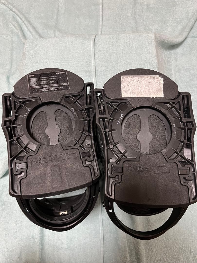 BURTON バートン mission ミッション Re:Flex リフレックス