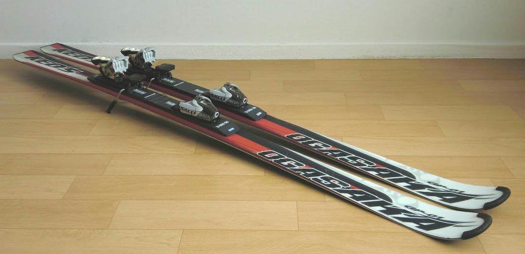 ■■送料無料■OGASAKA■KS-GP-01■170cm■メンテ付■■