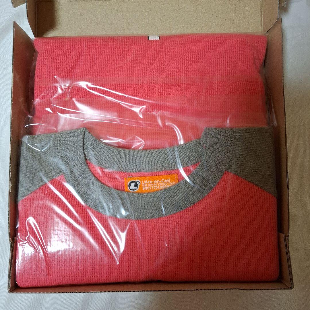 L'Arc-en-Ciel 1999 グランドクロスツアー グッズセット