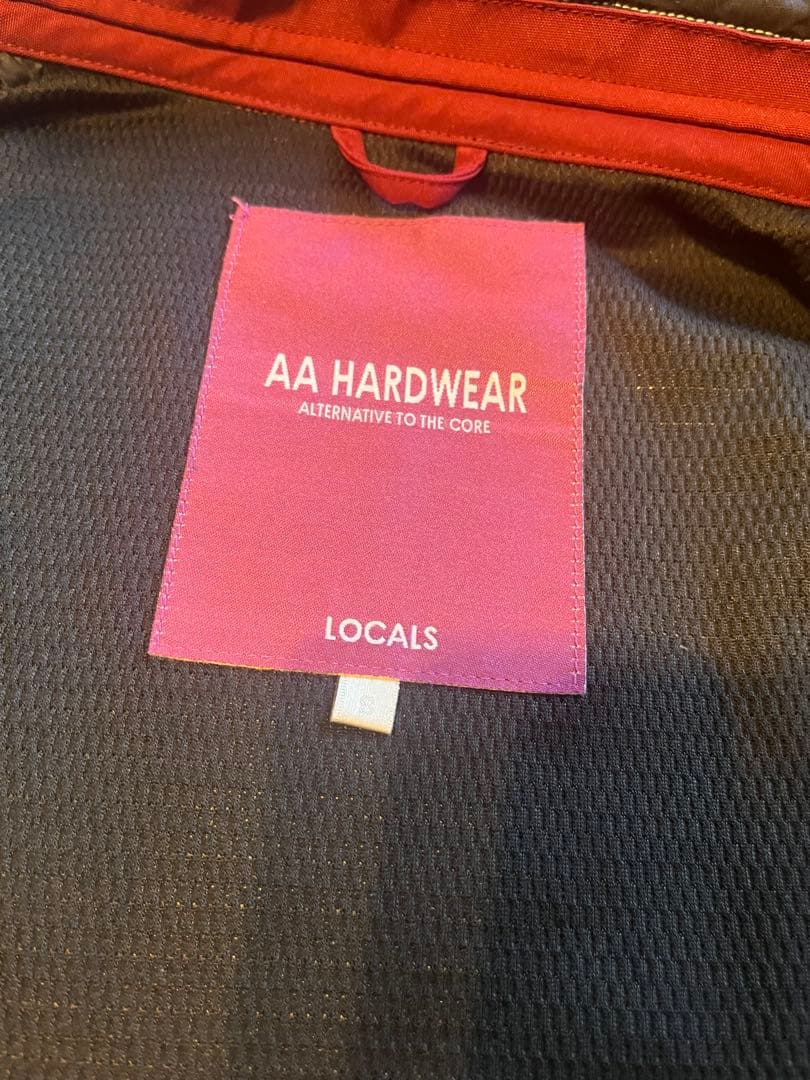 AA スノーウェア　Sサイズ