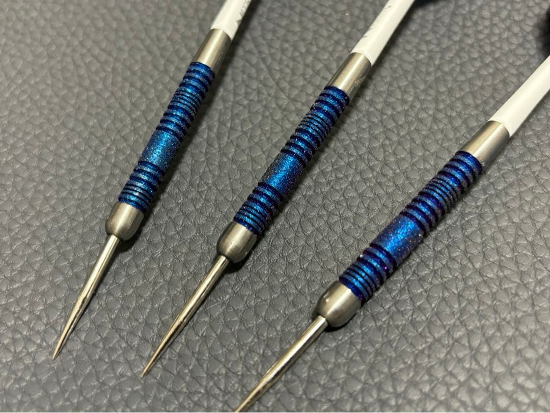 値下げ！激レア廃盤 スネークバイトRED DRAGON ピーターライトユーロ11