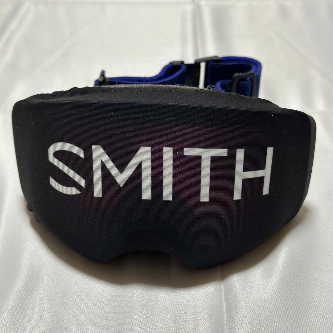 SMITH スミス 4D MAG スノーゴーグル 2024early model