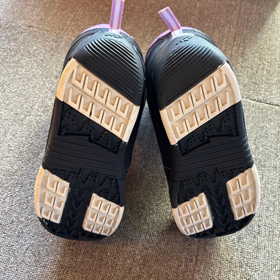 K2 スノーボードブーツ22cm