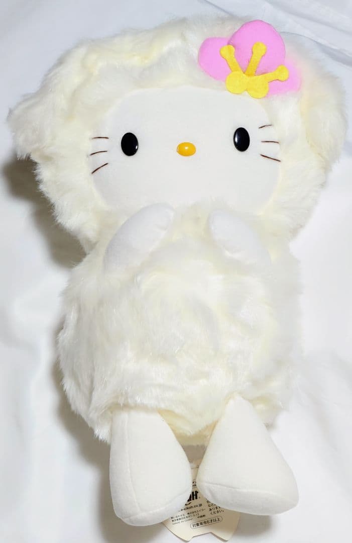 サンリオハローキティちゃんグッズ。