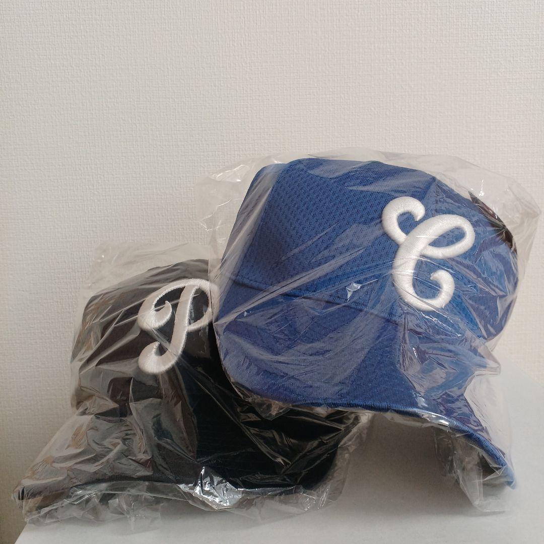 オールスターゲーム2025レプリカプラクティスキャップ パリーグ、セリーグ