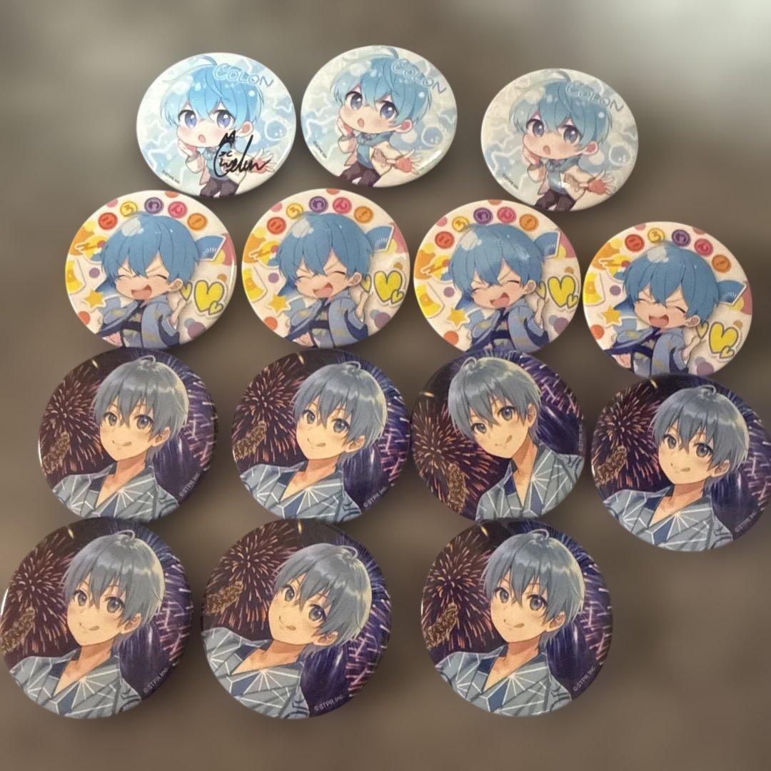 すとぷり　ころん　セット売り