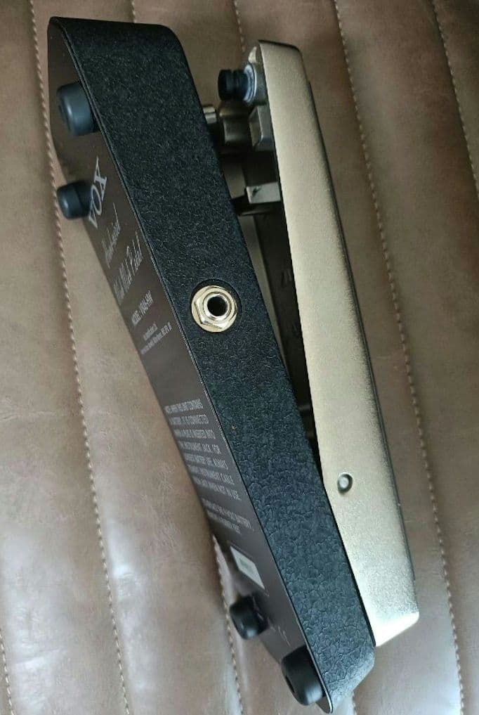 ギター VOX V846-HW