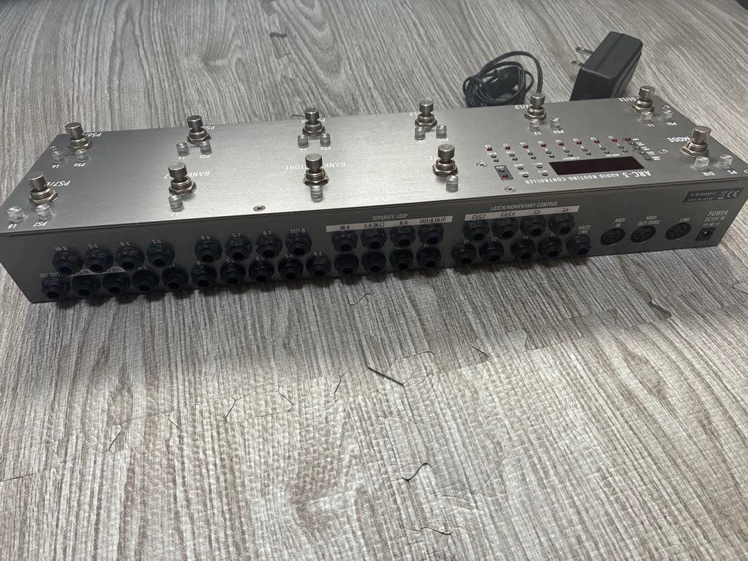 ギター FREE THE TONE ARC-3