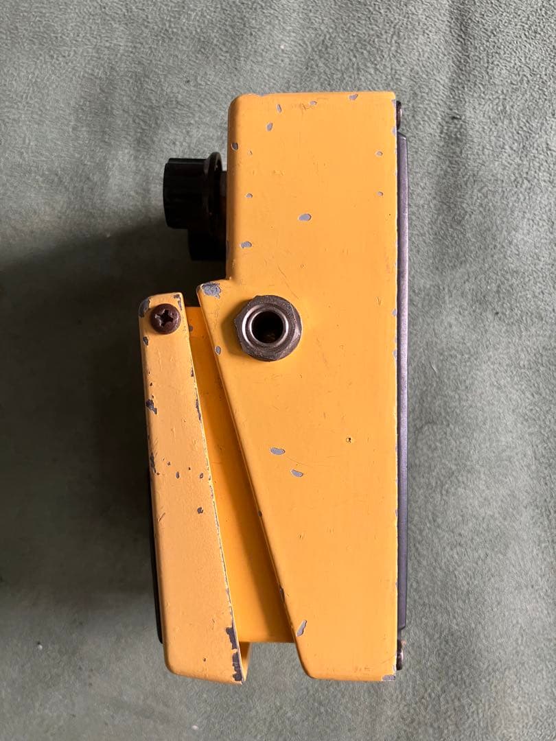 BOSS Over Drive OD-1 1980.12製造　ギターエフェクター