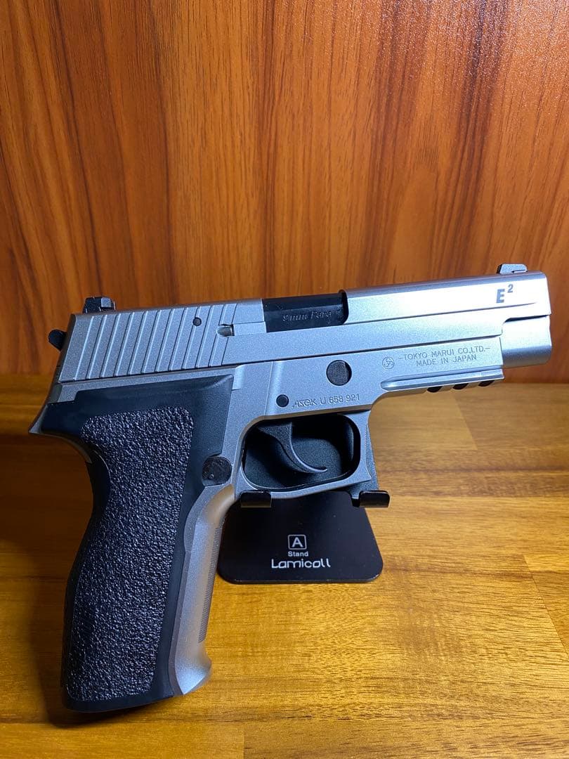 東京マルイ SIG SAUER P226 E2