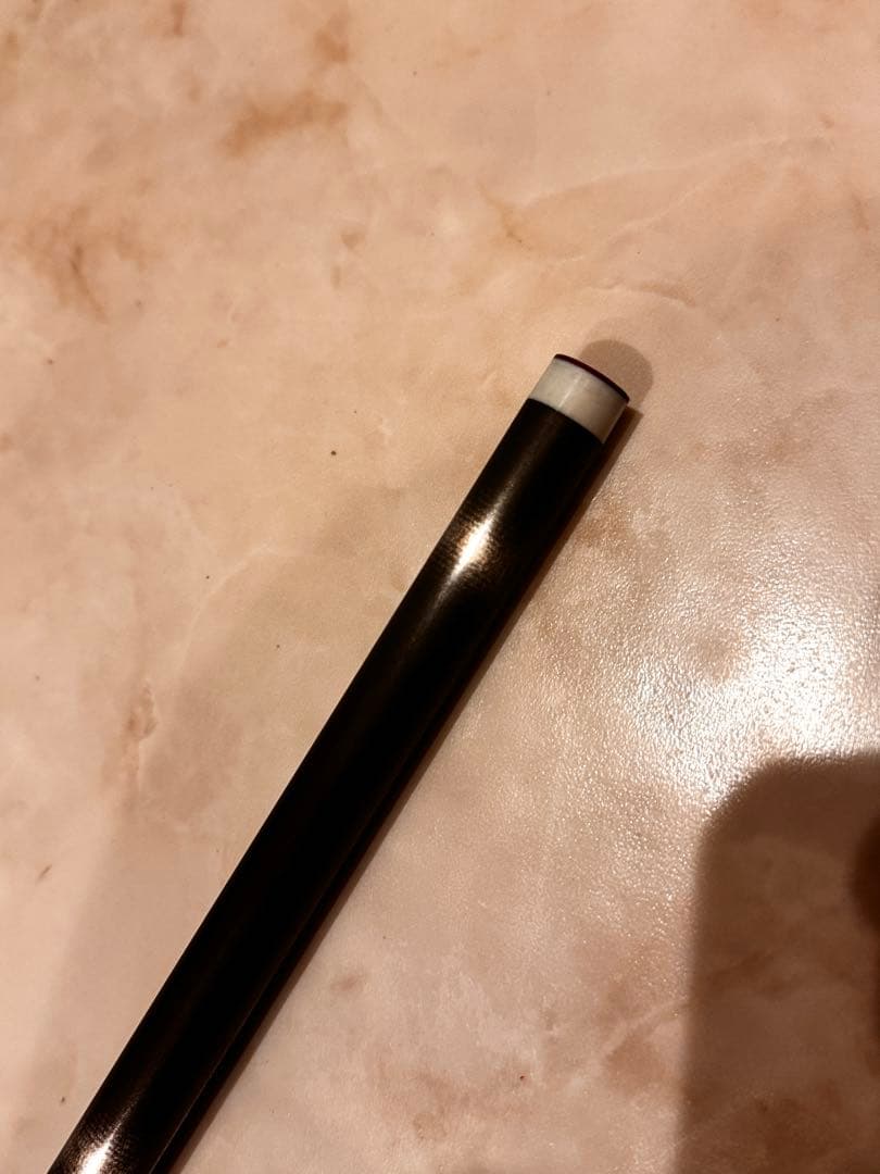 時間限定値下げ！5/16-18山　キューテック　シナジー　ビリヤード