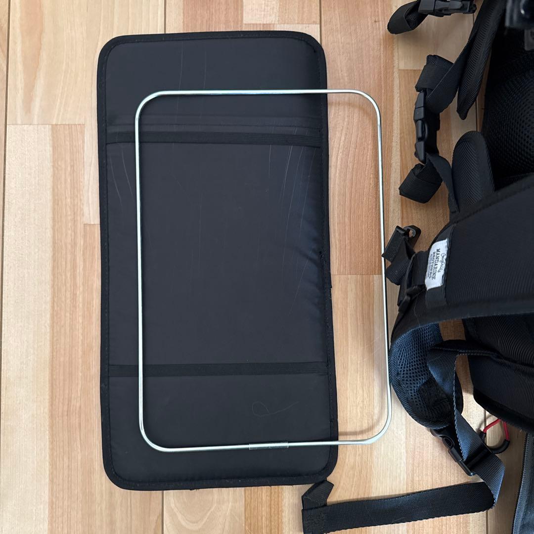 マンダリンブラザーズ 2025年リニューアル版 リュック Mサイズ