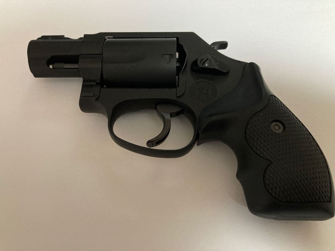 タナカワークス S&M M360 モデルガン