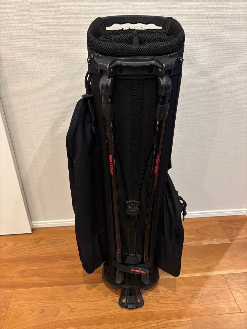 【Flat】ブリーフィング　briefing　CR-4