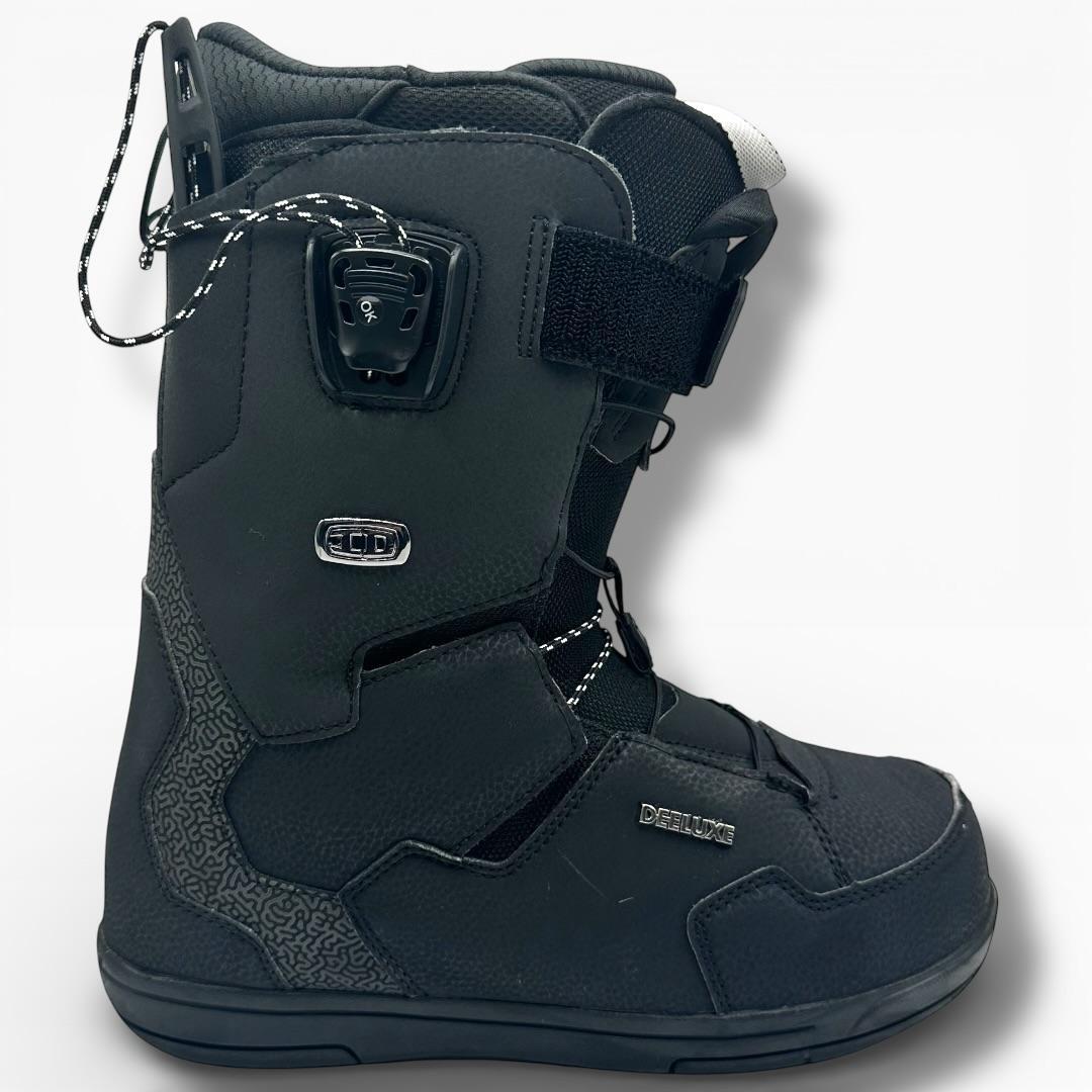 DEELUXE Team ID 26cm 23-24モデル スノーボード ブーツ