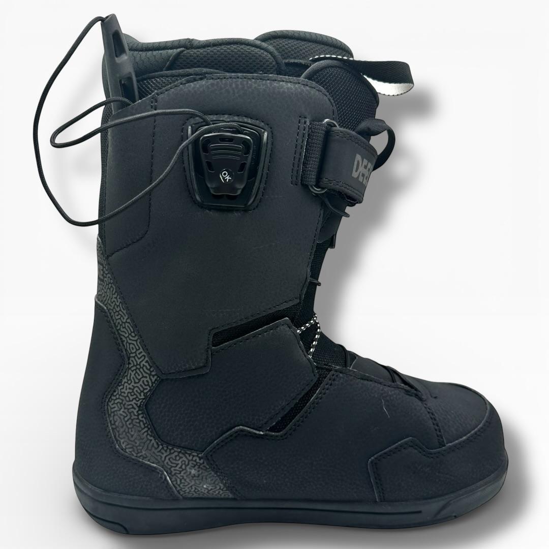 DEELUXE Team ID 26cm 23-24モデル スノーボード ブーツ