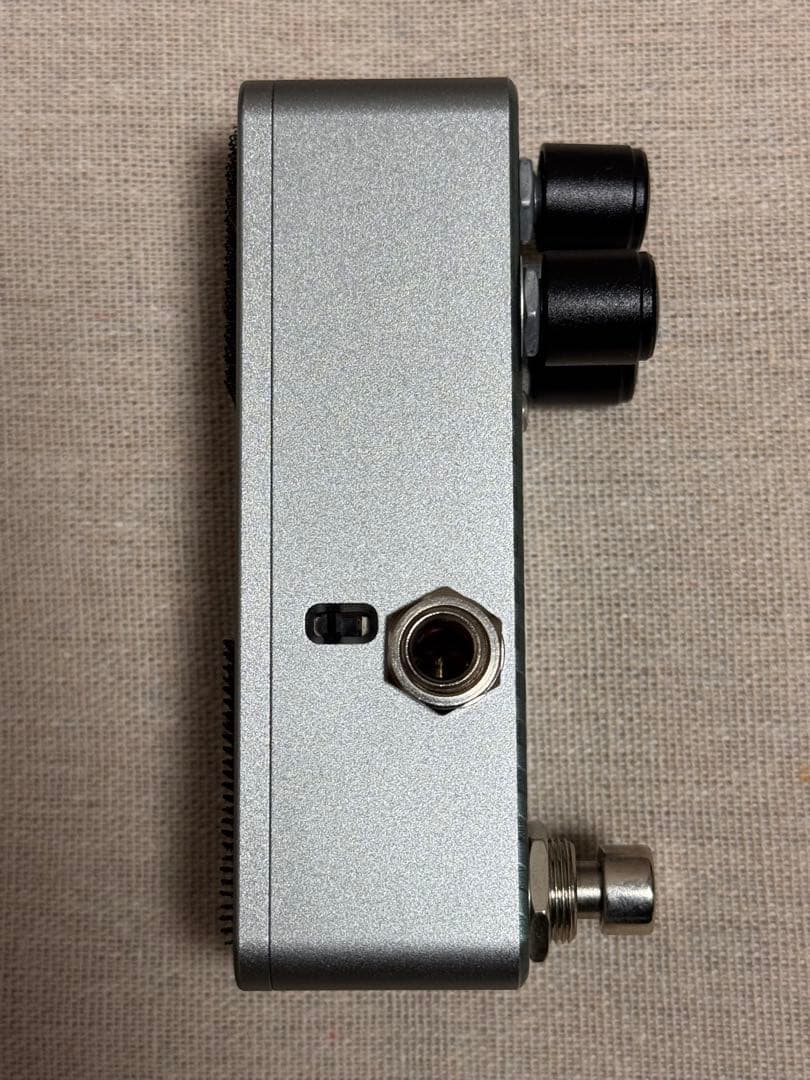 中古 One Control SEA TURQUOISE DELAY