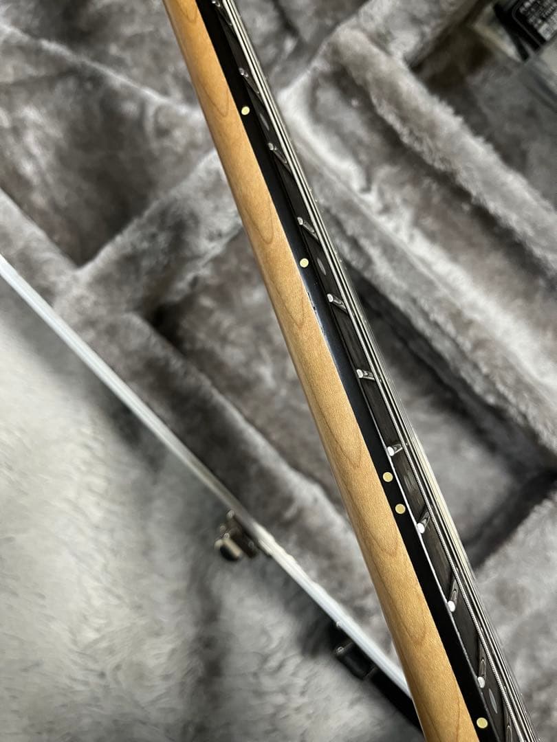 Ormsby tx G6 エレキギター マルチスケール