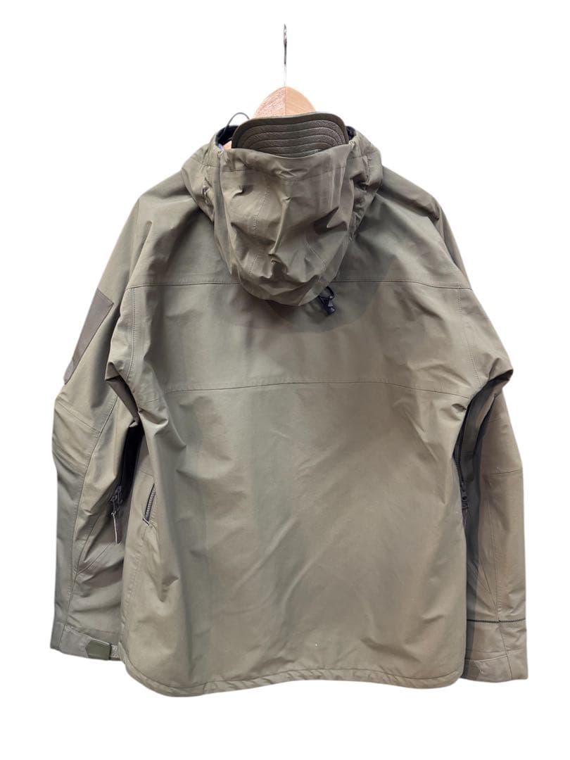 美品パーマネントユニオン スノーウェア ジャケットコーバルジャケット