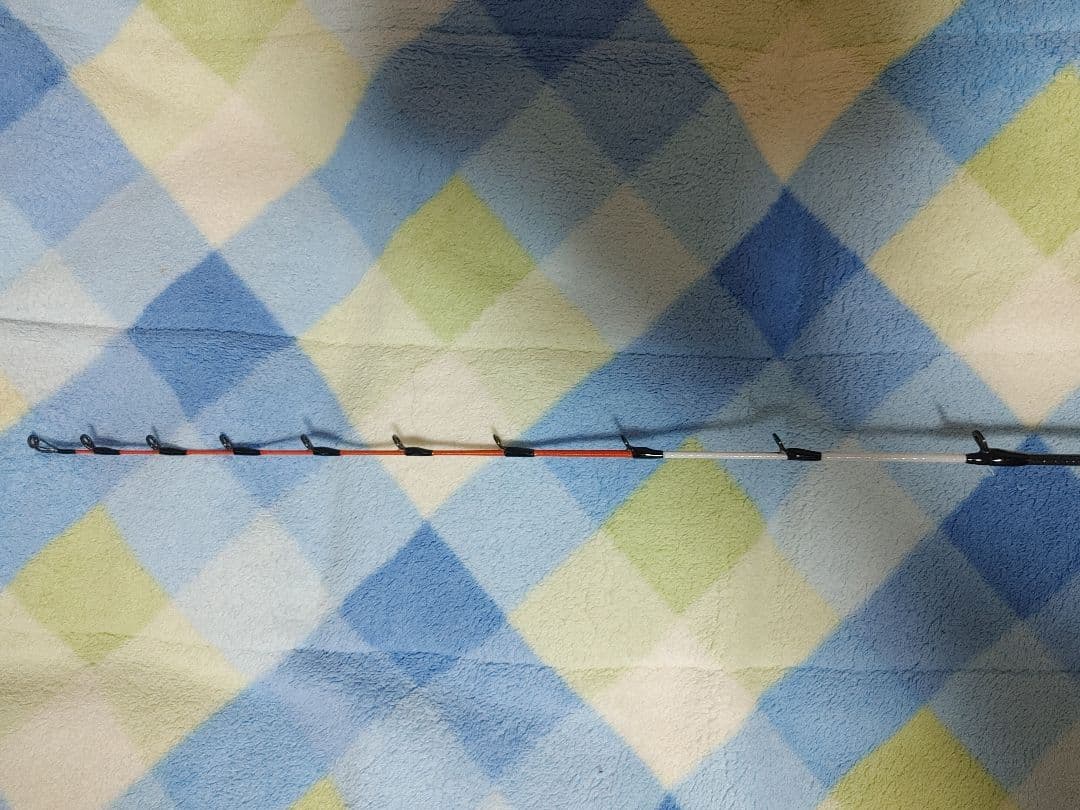 『ダイワ』極鋭カワハギレッドチューンN-MC・アドミラ『カワハギセット』