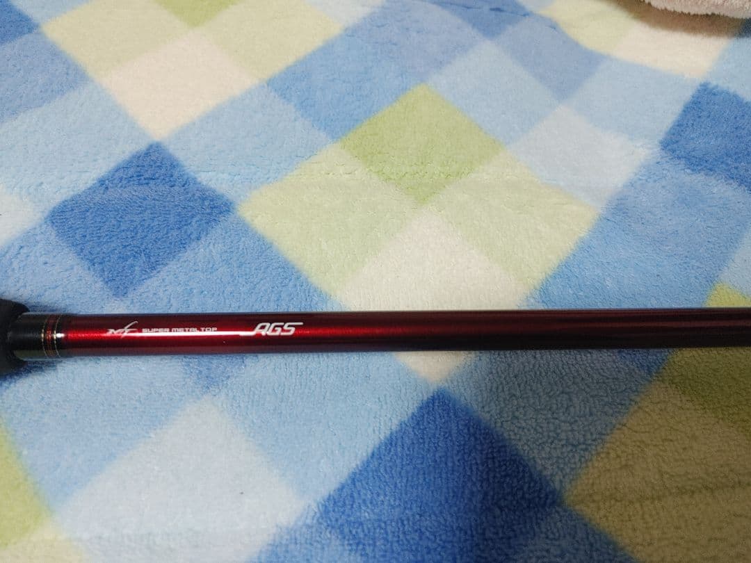 『ダイワ』極鋭カワハギレッドチューンN-MC・アドミラ『カワハギセット』