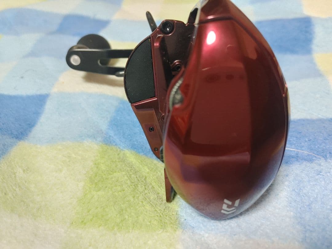 『ダイワ』極鋭カワハギレッドチューンN-MC・アドミラ『カワハギセット』