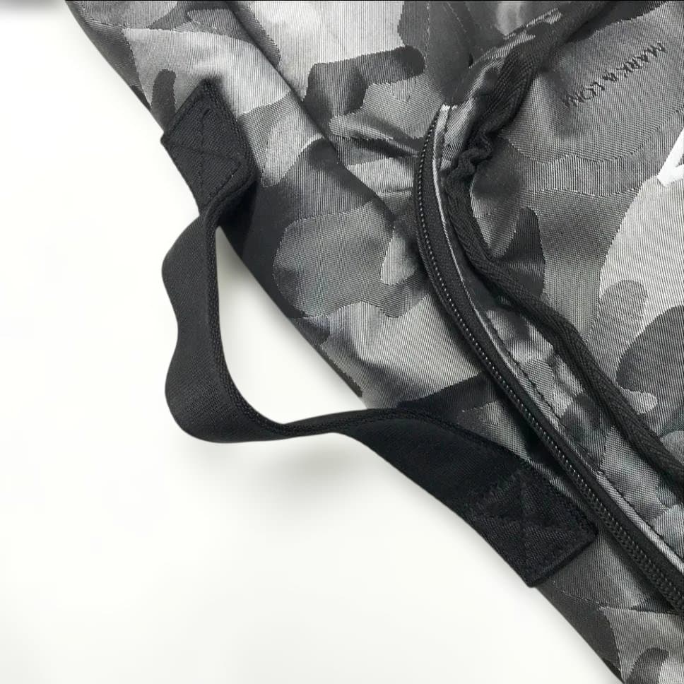 新作新品！MARK&LONA マークアンドロナ・レンジケース ゴルフクラブケース