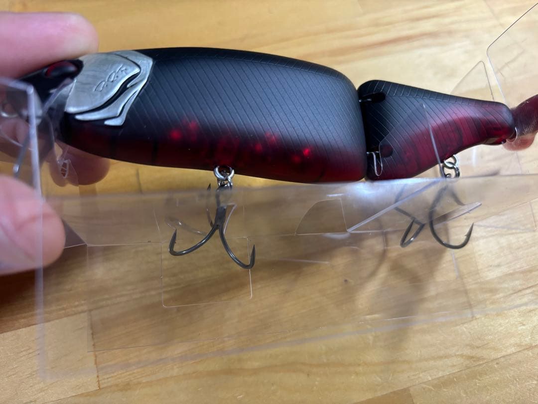 DRT タイニークラッシュ HAMAッパノンDX