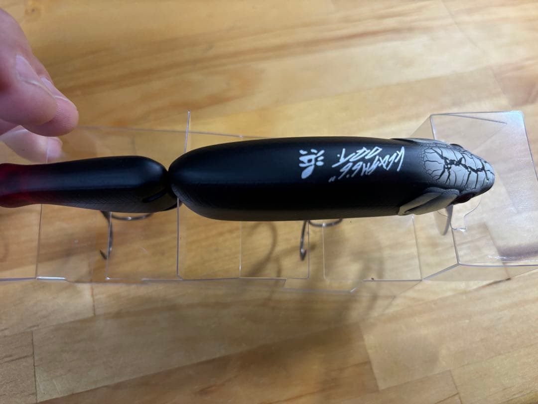 DRT タイニークラッシュ HAMAッパノンDX