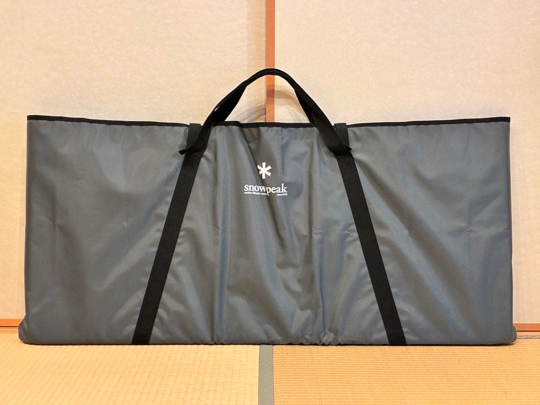 【最終値下げ】マルチファンクションテーブル ロング竹