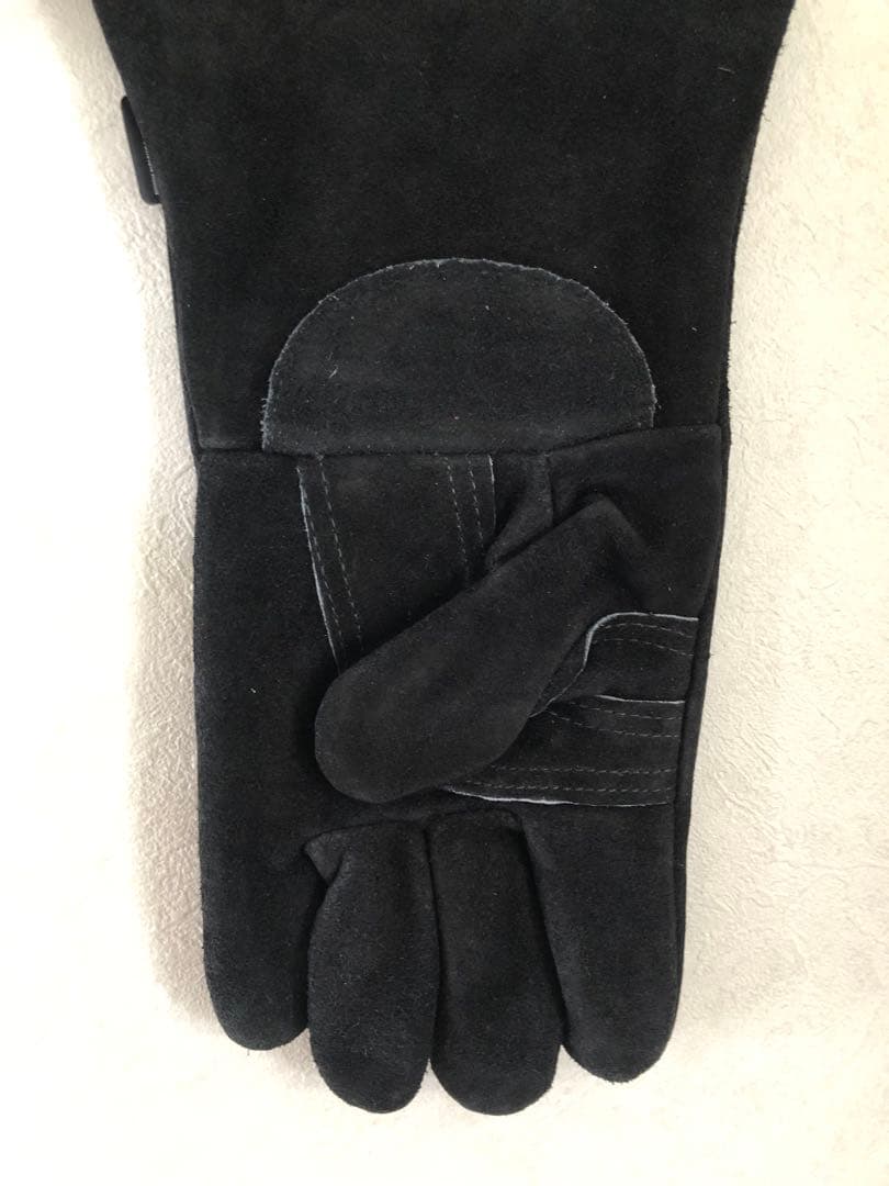 NEIGHBORHOOD GRIP SWANY キャンプグローブ