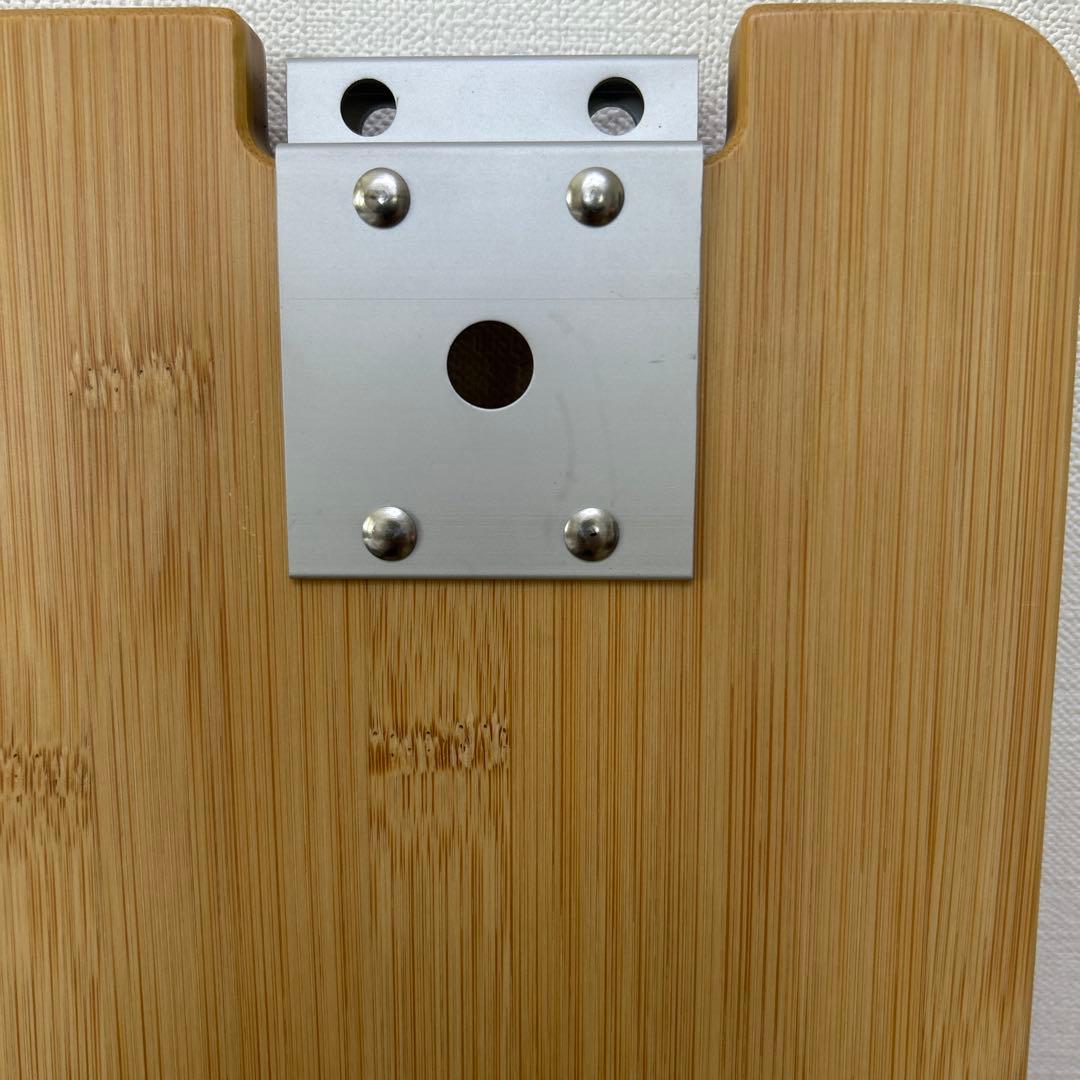 スノーピーク　マルチファッションテーブル　ロング竹　美品