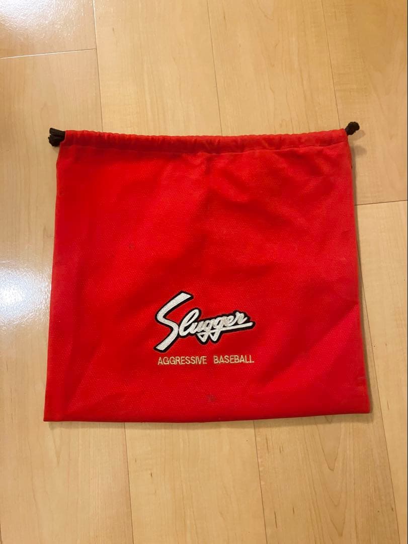 久保田スラッガー 軟式グローブ KSN-L7 松井稼頭央モデル