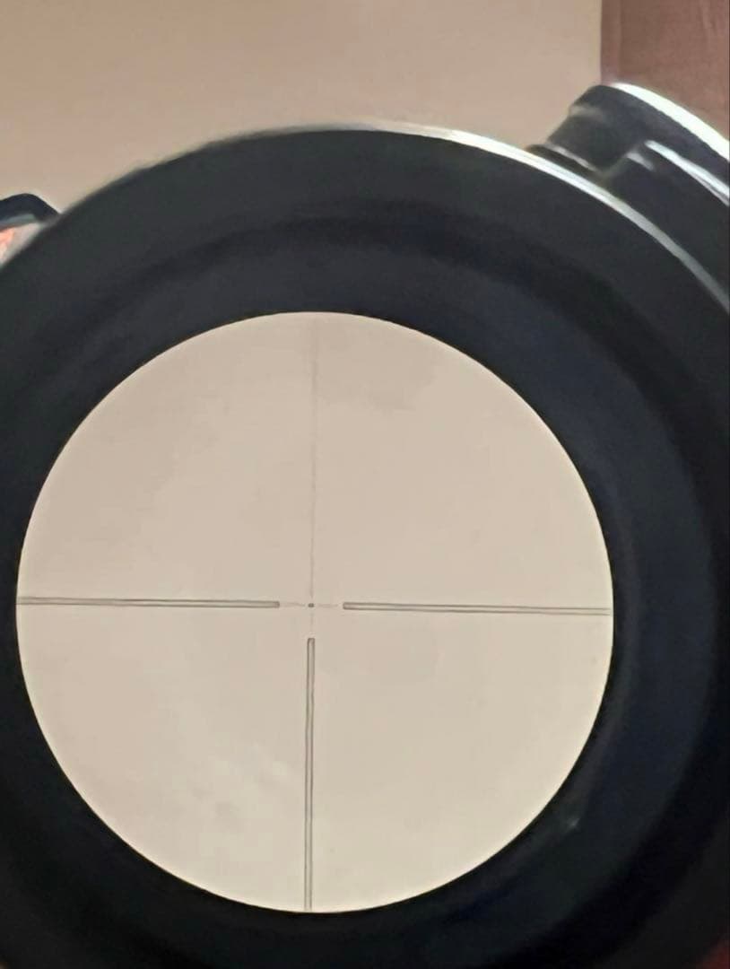 ノーベルアームズ　SURE HIT 1422 IR HIDE7