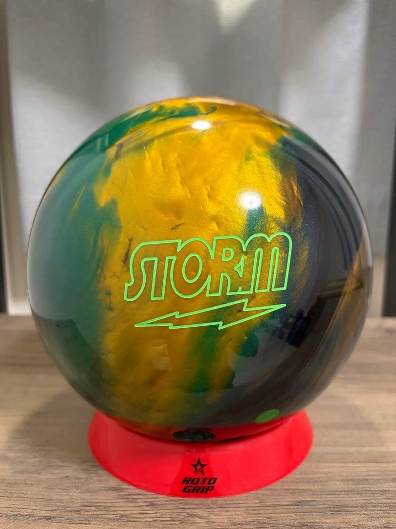 【美品】サミットピーク15ポンド