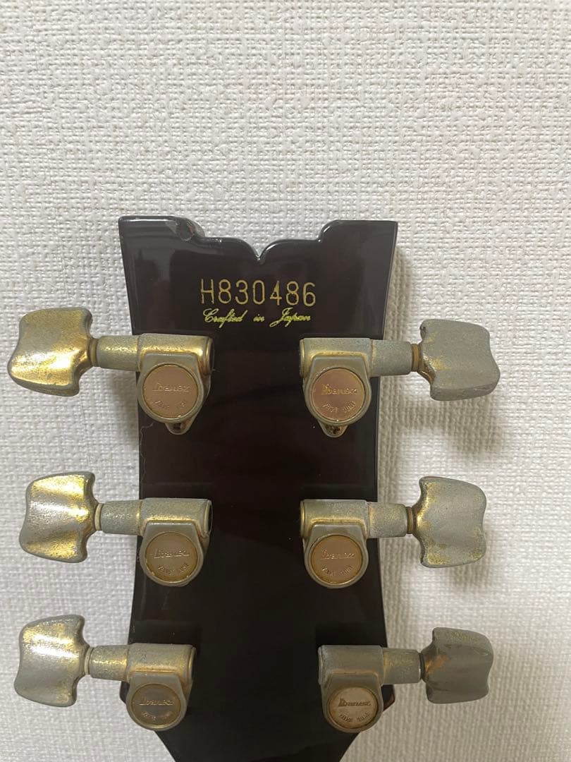 ギター Ibanez Artist AR-300