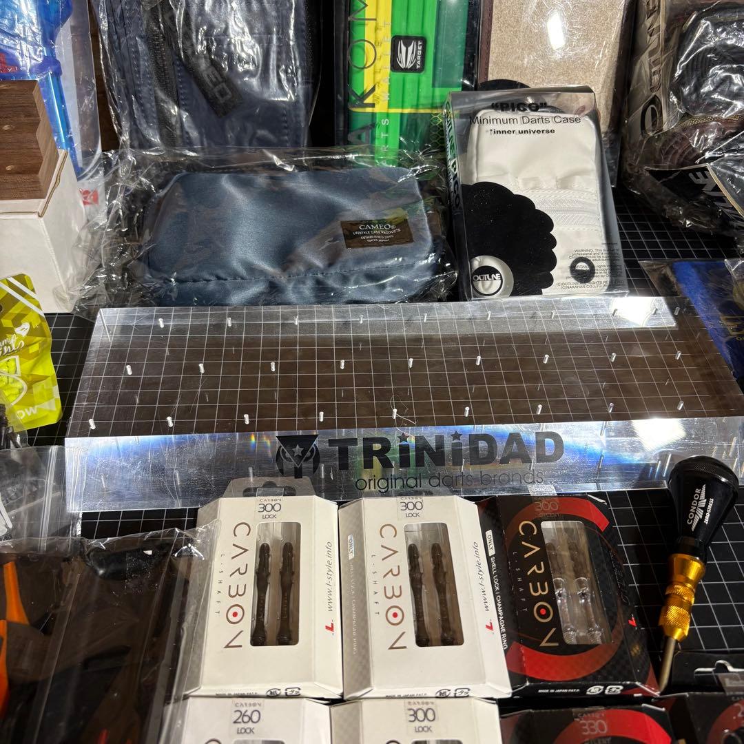 ダーツグッズおまとめ売り
